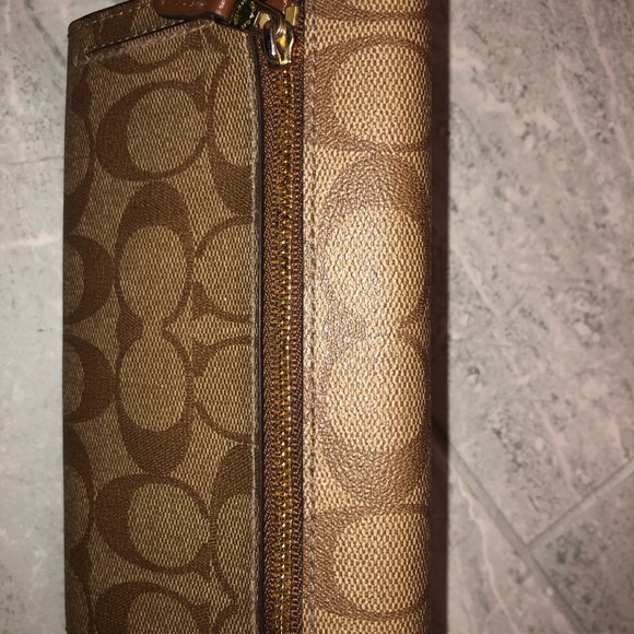 Coach wallet Goods that are no longer for sale - Picture 8 of 8